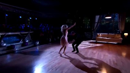 Frankie and​ ​Witney’s - Contemporary - Dancing with the Stars