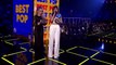MTV EMAs 2017 - Camila Cabello Wins 'Best Pop' Award