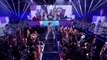 David Guetta Performs 'Dirty Sexy Money' | MTV EMAs 2017