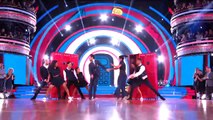 Victoria and​ Val’s - Quickstep - Dancing with the Stars