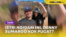 Denny Sumargo Auto Pucat Istri Ngidam Berlian, Padahal Penghasilan Sebulan Tembus Rp2,4 Miliar