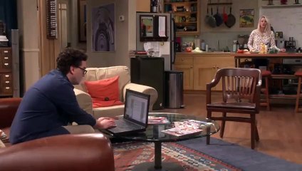 The Big Bang Theory 11x04 Sneak Peek #2 "The Explosion Implosion" (HD)