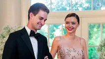 Miranda Kerr Is Pregnant With Her Second Child
