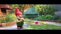 SHERLOCK GNOMES Official Trailer (2018)