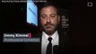 Jimmy Kimmel Wants Talk To Trump
