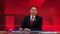 Detienen en Ciudad Victoria a cz, exgobernador de Tamaulipas