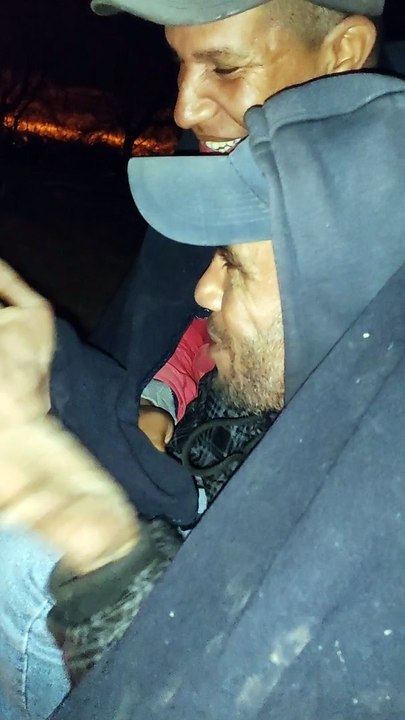 ولد البلاد