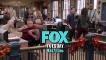 Brooklyn Nine-Nine 5x07 Promo 