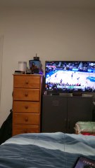 my reaction to brooklyn nets vs Milwaukee hamburgers