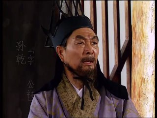 Tam Quốc Diễn Nghĩa 1994 Tập 29 Thuyết Minh - Đưa dân vượt Trường Giang