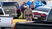 Texan Gunman Purchased Guns Legally Due To Lapse In Background Check Database