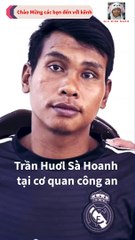 Trốn trại cai nghiện ở Sóc Trăng lên Lâm Đồng tìm việc thì bị bắt