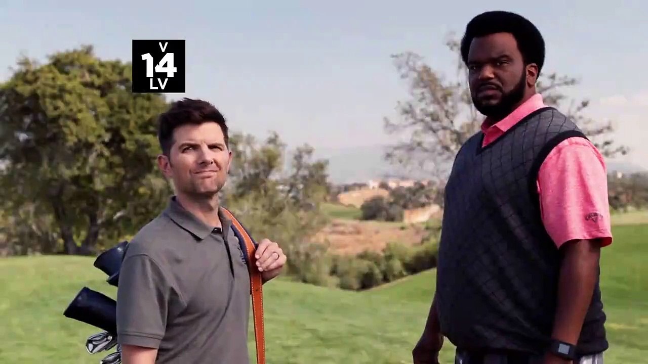 Ghosted 1x08 Promo "Haunted Hayride" (HD) Vídeo Dailymotion