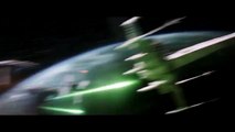 STAR WARS: THE LAST JEDI Official Trailer 1   2 [4K ULTRA HD - 2017]