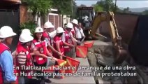 Video Inedito del Terremoto en Jojutla, Morelos, México