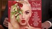 Gwen Stefani's Christmas Album Was Sorta Inspired