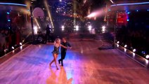 Frankie and​ ​Witney’s - Salsa - Dancing with the Stars