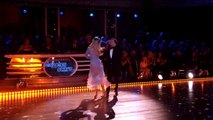 Frankie and​ ​Witney’s - Waltz - Dancing with the Stars