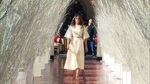 Melania Trump es honrada por su papel como primera Dama