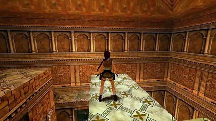 St. Francis' Folly, Lick'Em Lolly | Tomb Raider 1-3 Remastered (CPP)