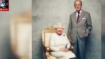 La reina Isabel II cumple 70 años de matrimonio