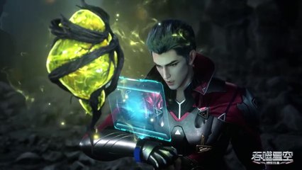 Swallow Star | Episode 39 | Lou Feng | Gura Anime Club