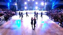 Frankie and​ ​Witney’s - Freestyle - Dancing with the Stars