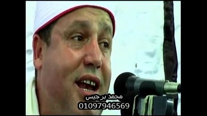 الشيخ حجاج الهنداوي - الإنسان وقصار السور -  7 - 9 -2015 م