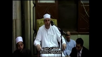 الشيخ حجاج الهنداوي - البقرة وقصار السور -  5-8-2016