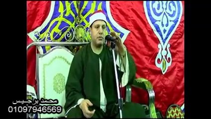 الشيخ حجاج الهنداوي - الحج والمؤمنون   22-10-2015