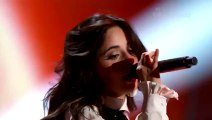 Camila Cabello -  Crying in the Club (iHeartRadio Fiesta Latina 2017)