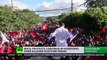 Honduras Clashes: Violent protests sweeping country over alleged election fraud