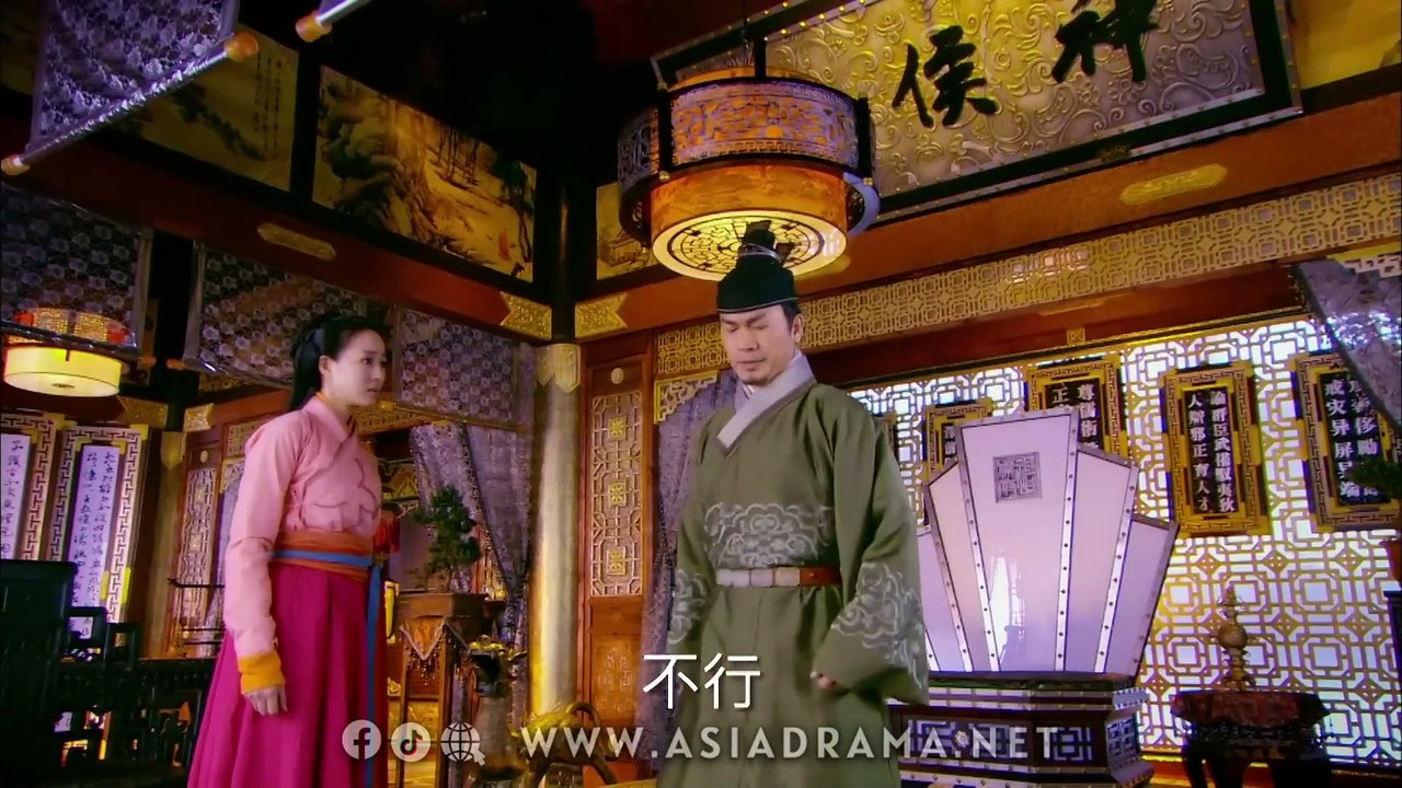 The Four Full HD EP29