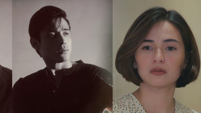 Fast Talk with Boy Abunda: Jennylyn Mercado and Xian Lim (Ep. 302)