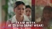 Lilet Matias, Attorney-At-Law: Exam week ni Lilet (Teaser Ep. 15)