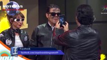 Lo que hicieron a ‘Burro’ Van Rankin en Televisa por revelar su sueldo en Hoy
