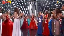 Miss Universe 2017: Caminata Final de Iris Mittenaere