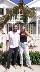 The Block stars list Newcastle home - The Newcastle Herald - March 23, 2024