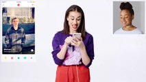 Vanity Fair - Miranda Sings Hijacks a Stranger's Tinder