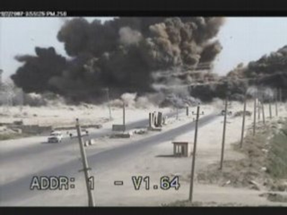 Iraqfootage