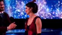 Elimination - Semi-Finals - Dancing with the Stars
