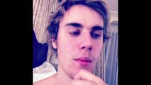 Justin Bieber reacciona al video de Keaton Jones y le manda mensaje