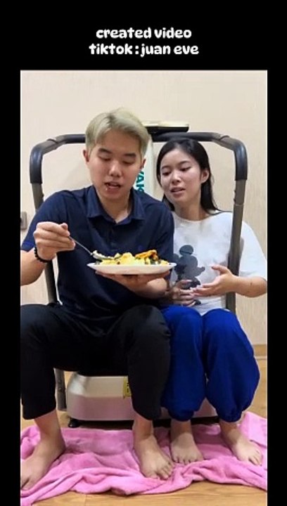 Couple goal funny