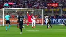 Peru vs Nueva Zelanda (2-0) RESUMEN PERÚ AL MUNDIAL [Goals-Highlights] Repechaje Rusia 2018