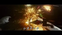 STAR WARS: THE LAST JEDI -  Trailer Internacional Oficial #3 (2017) Sci-Fi Fantasy Movie