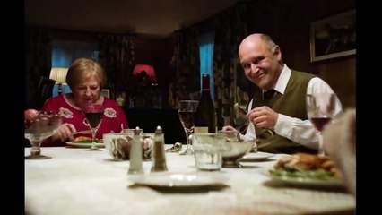 Horror Short Film _The Dinner After_ _ ALTER