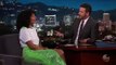 Tracee Ellis Ross on Her Mom Diana & Hosting the AMAs