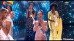 Demi-Leigh Nel-Peters (SudAfrica) es Miss Universe 2017 (Participación Completa)