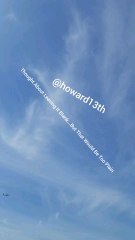 "Thought About Leaving It Blank...But That Would Be Too Plain" 03/20/2024