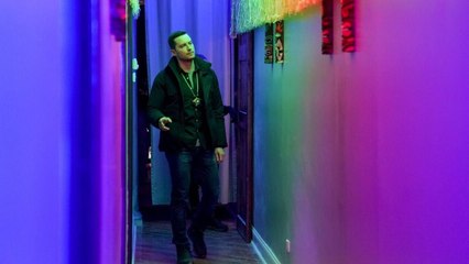 Chicago Police Department vidéo bande annonce